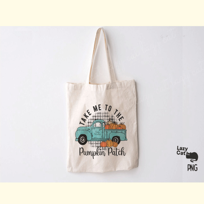 Fall Pumpkin Truck PNG Sublimation_ 2.png