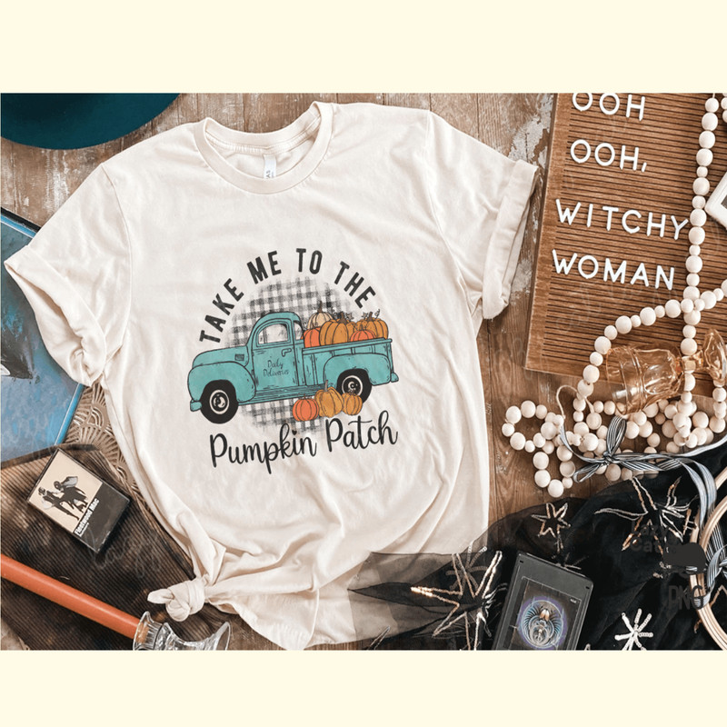 Fall Pumpkin Truck PNG Sublimation_ 5.png