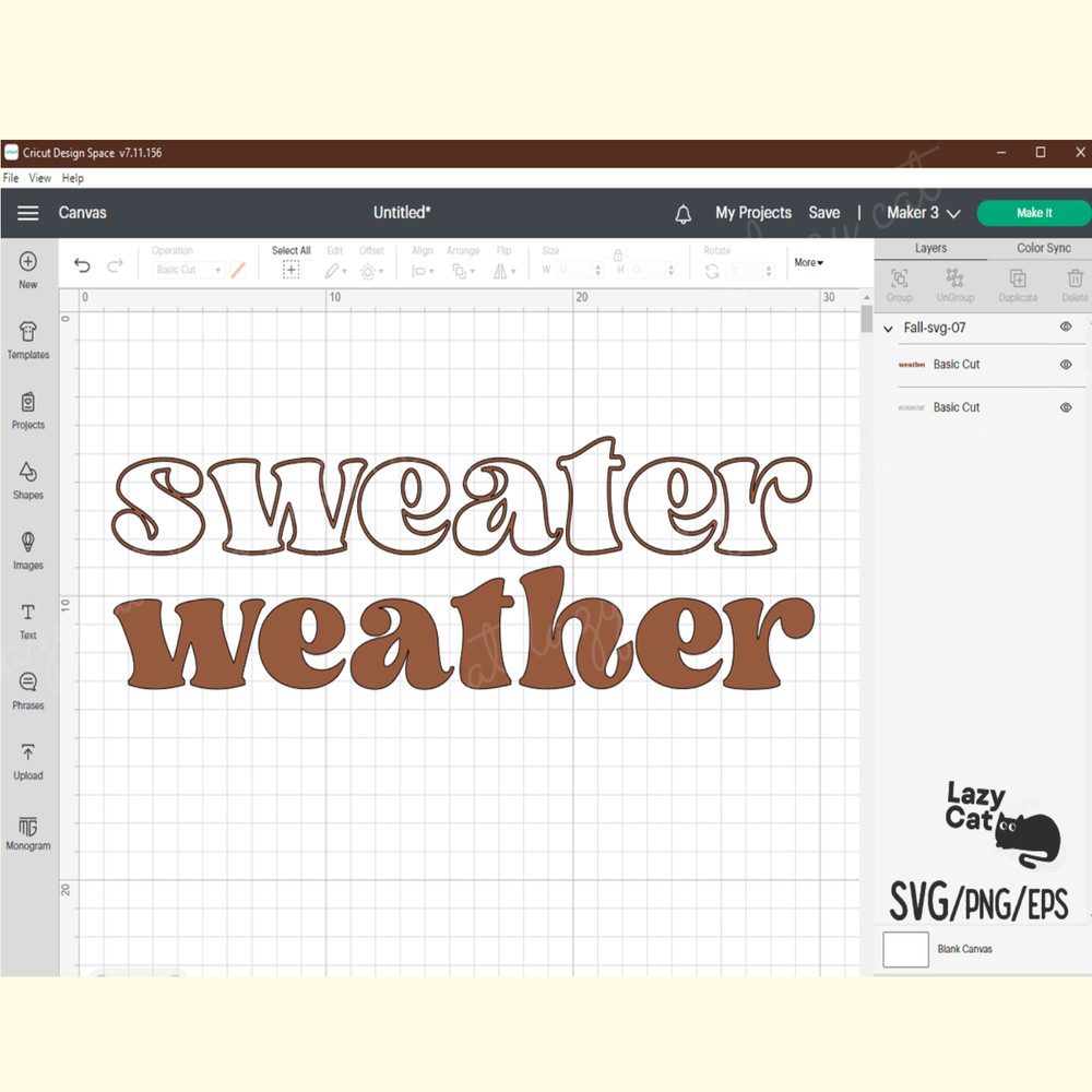 Fall Sweater Weather SVG Design_ 4.png