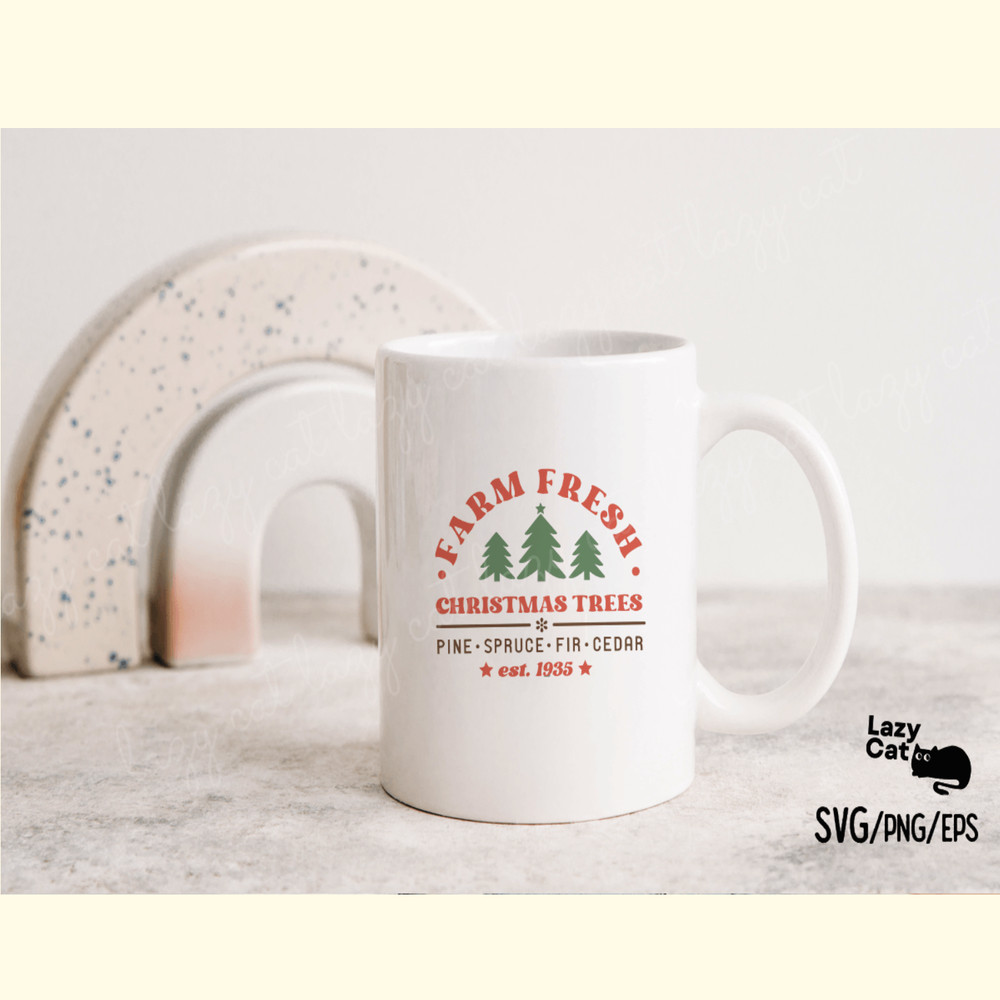 Farm Fresh Christmas SVG Design_ 3.png