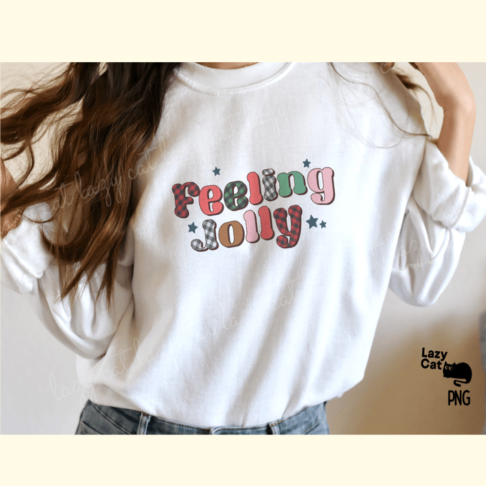 Feeling Jolly Christmas Sublimation_ 2.png