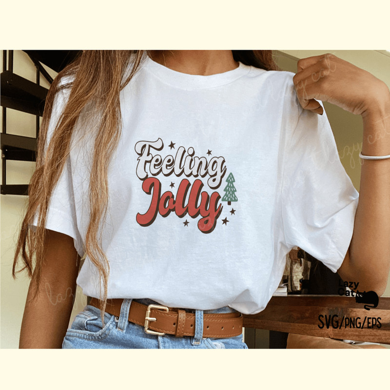 Feeling Jolly Christmas SVG Design_ 1.png