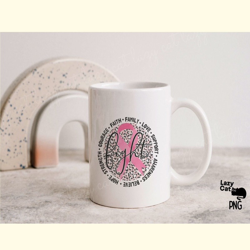 Fight , Breast Cancer Sublimation_ 3.jpg