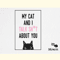 Funny Cat Quote SVG Design.png