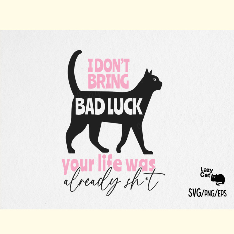 Funny Cat Quote SVG Design_ 14.png