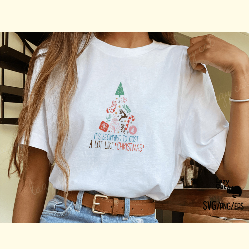 Funny Christmas Quotes SVG_ 0.png