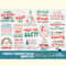 Funny Christmas Quotes SVG Bundle.png
