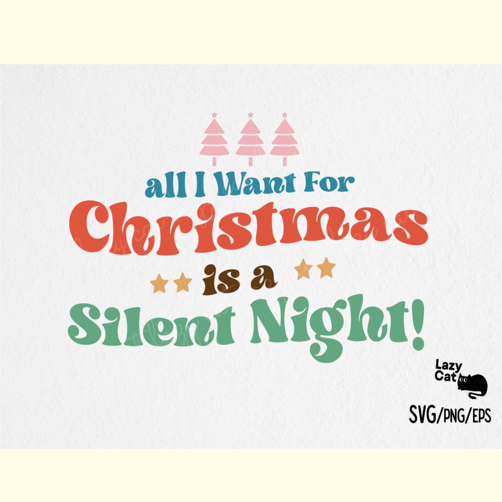 Funny Christmas Quotes SVG Bundle_ 0.png