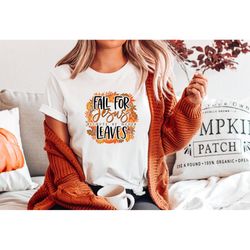 fall for jesus because he never leaves,christian thanksgiving shirt,grateful thankful family thanksgiving shirt,happy th
