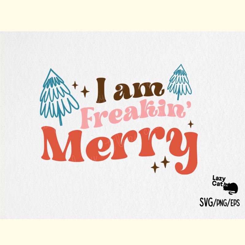 Funny Christmas Quotes SVG Bundle_ 11.png