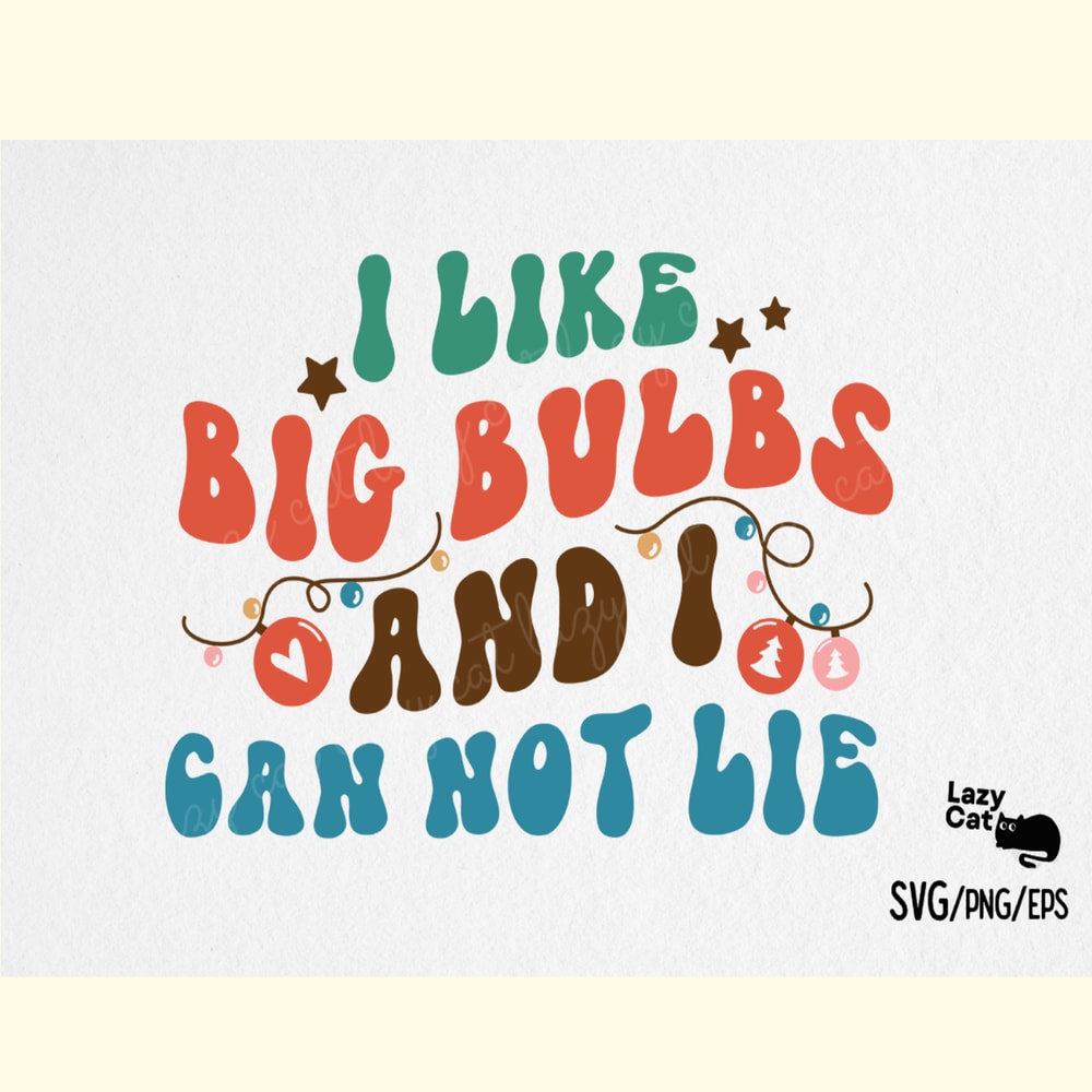 Funny Christmas Quotes SVG Bundle_ 12.png