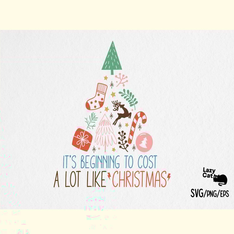 Funny Christmas Quotes SVG Bundle_ 14.png