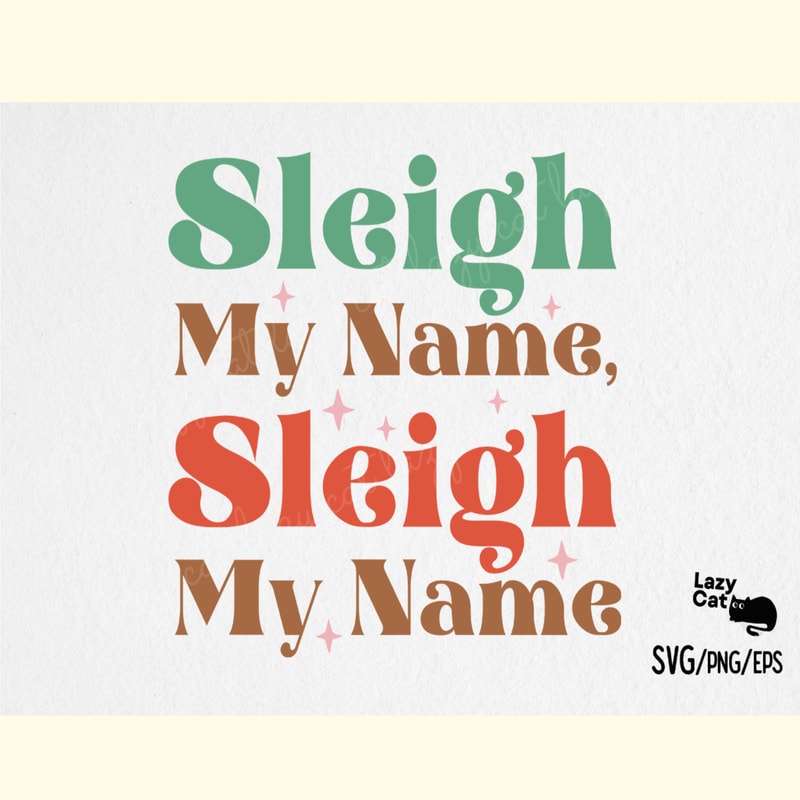 Funny Christmas Quotes SVG Bundle_ 3.png