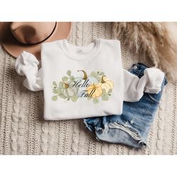 hello fall shirt,fall love shirt,pumpkin shirt,happy thanksgiving shirt,fall season pumpkin shirt,hello fall pumpkin shi