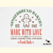 Gingerbread Bakery Christmas Sign SVG.png