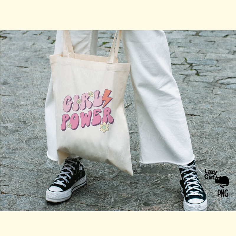 Girl Power Quote PNG Sublimation_ 3.png