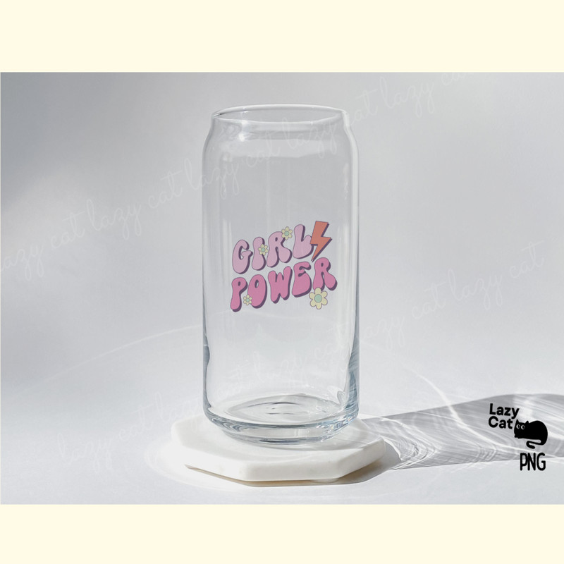 Girl Power Quote PNG Sublimation_ 5.png