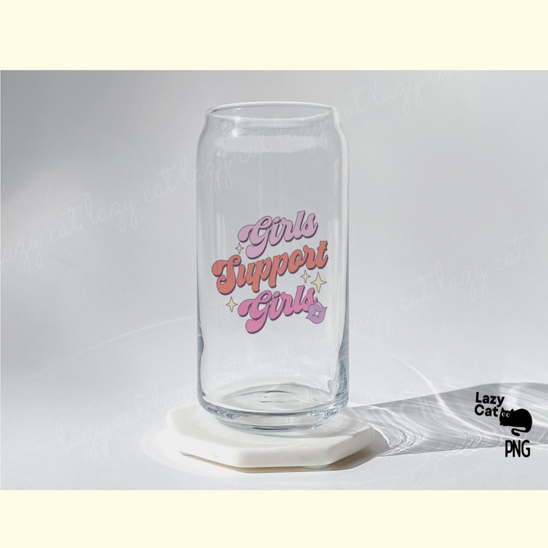 Girl Power Quote PNG Sublimation Bundle_ 14.png