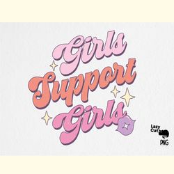 girl quote png sublimation