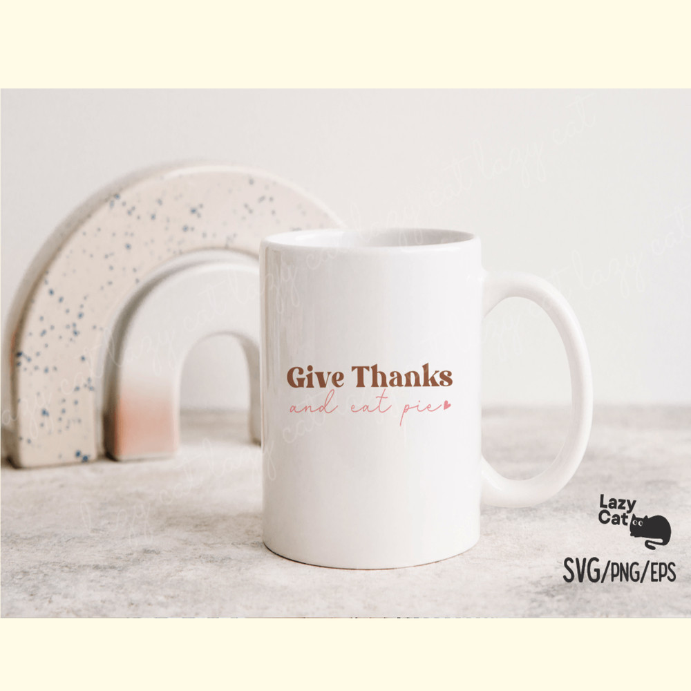 Give Thanks Thanksgiving Quote SVG_ 2.png