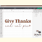 Give Thanks Thanksgiving Quote SVG_ 4.png