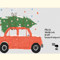 Hand Drawn Christmas Car PNG_ 0.png