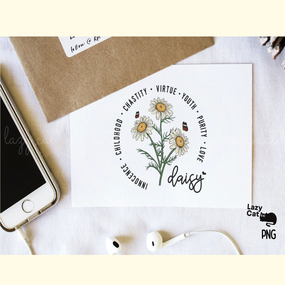 Hand Drawn Daisy Quote Sublimation_ 18.jpg