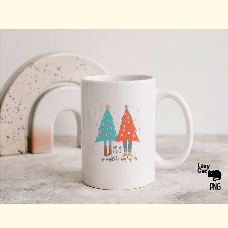 Hand Drawn Winter Kisses PNG_ 3.png