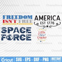 4th of july svg bundle, july 4th svg, fourth of july svg, america svg, usa flag svg, patriotic, independence day shirt,