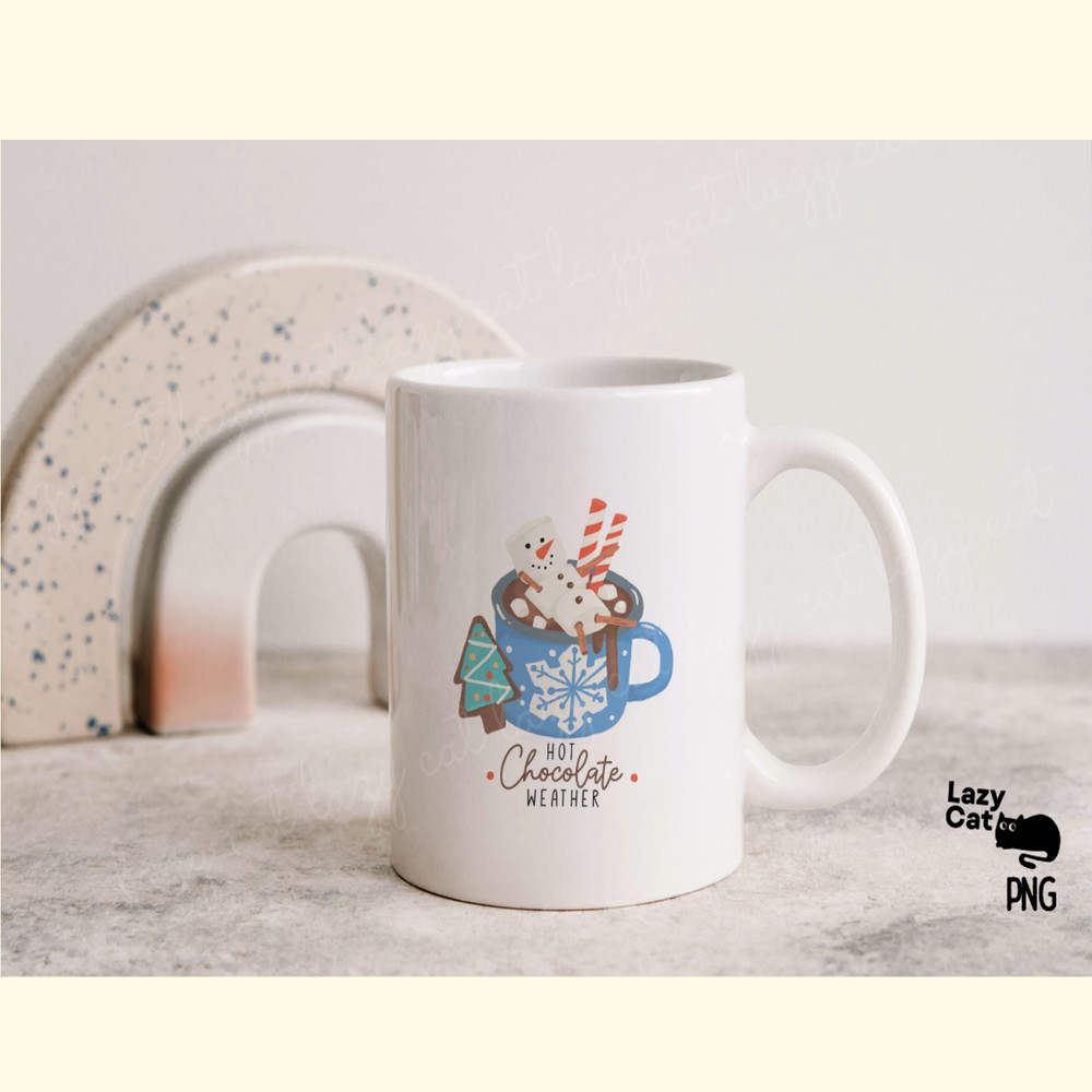 Hand Drawn Winter PNG Hot Chocolate_ 4.png