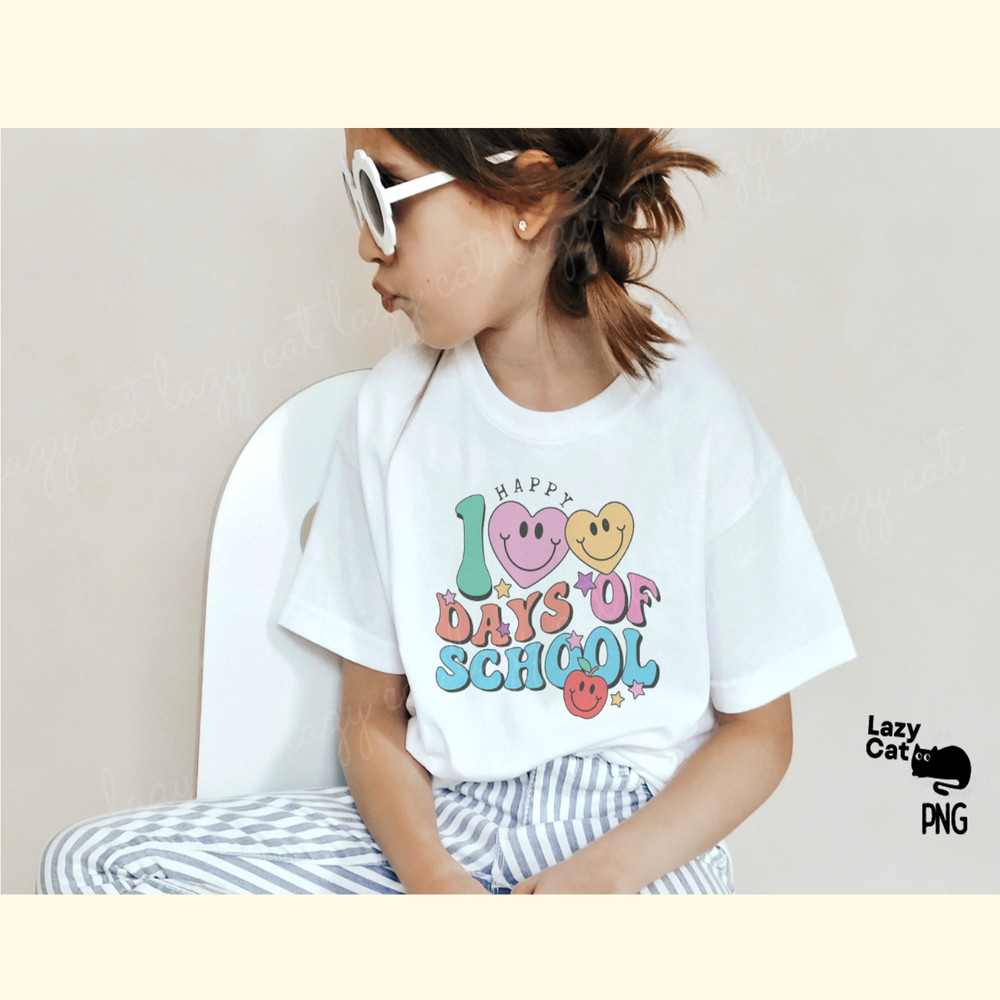 Happy 100 Days of School Sublimation_ 2.png