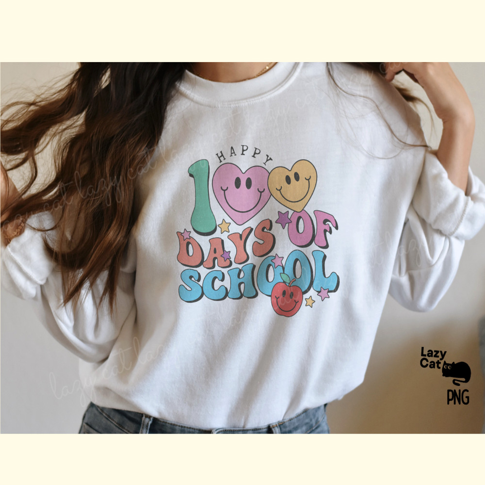 Happy 100 Days of School Sublimation_ 4.png