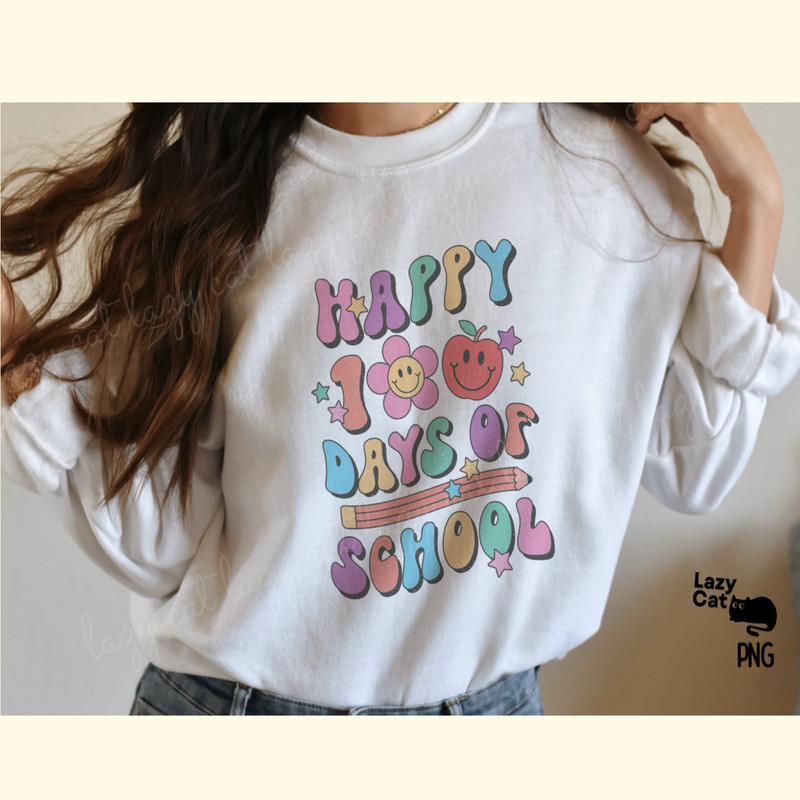 Happy 100 Days of School Sublimation_ 8.png