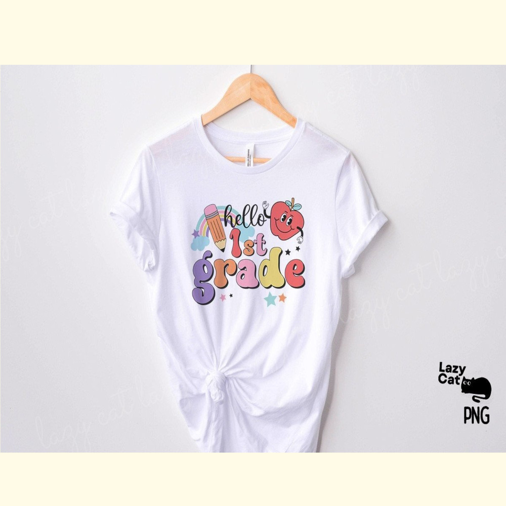 Hello 1st Grade , School PNG Clipart_ 1.jpg