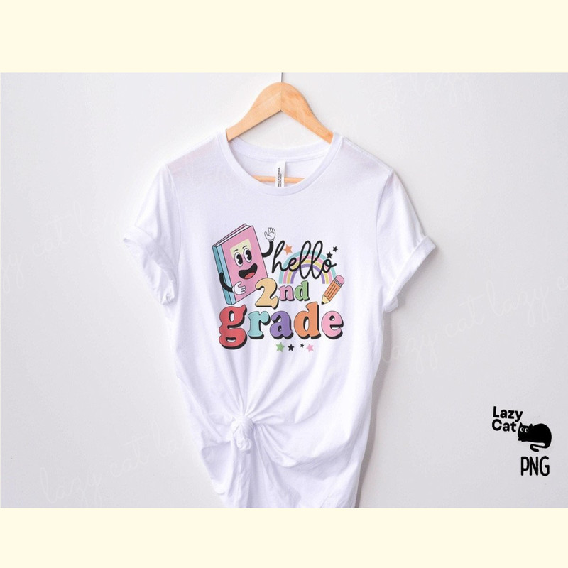 Hello 2nd Grade , School PNG Clipart_ 1.jpg