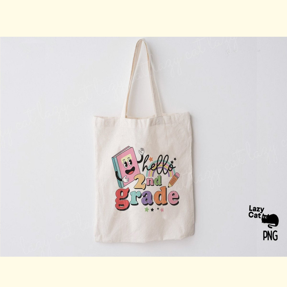 Hello 2nd Grade , School PNG Clipart_ 2.jpg