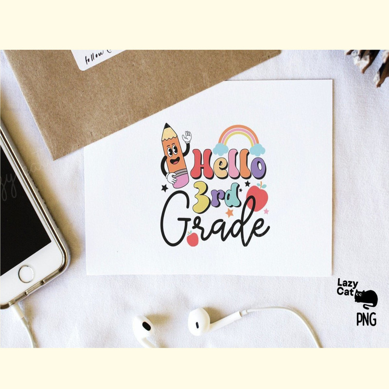 Hello 3rd Grade, School PNG Clipart_ 4.jpg