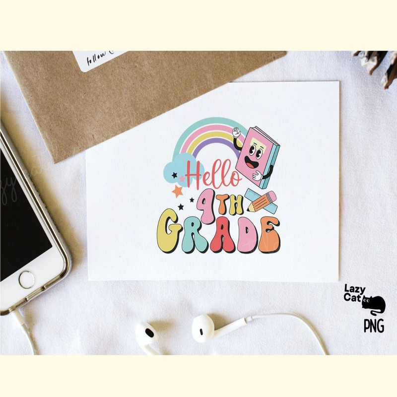 Hello 4th Grade , School PNG Clipart_ 4.jpg