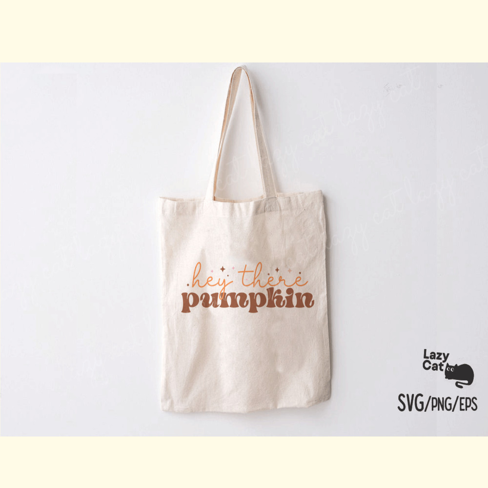Hey There Pumpkin Fall SVG Design_ 1.png