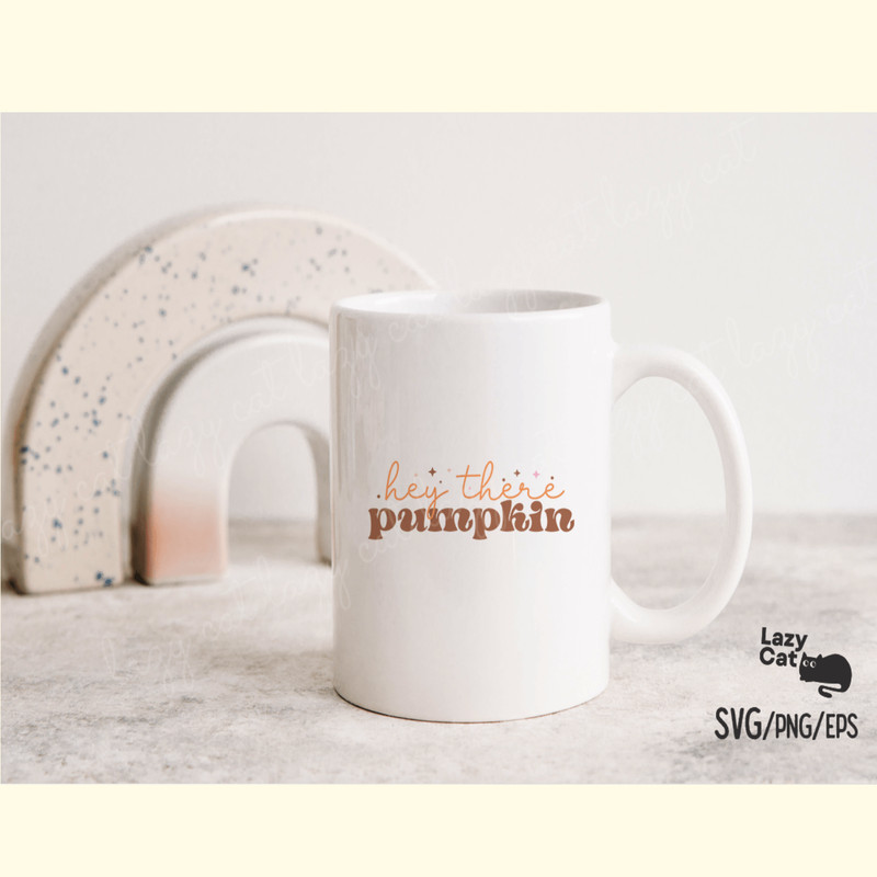 Hey There Pumpkin Fall SVG Design_ 2.png