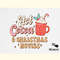 Hot Cocoa Christmas SVG Design.png