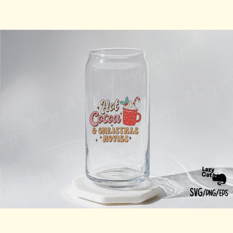 Hot Cocoa Christmas SVG Design_ 5.png
