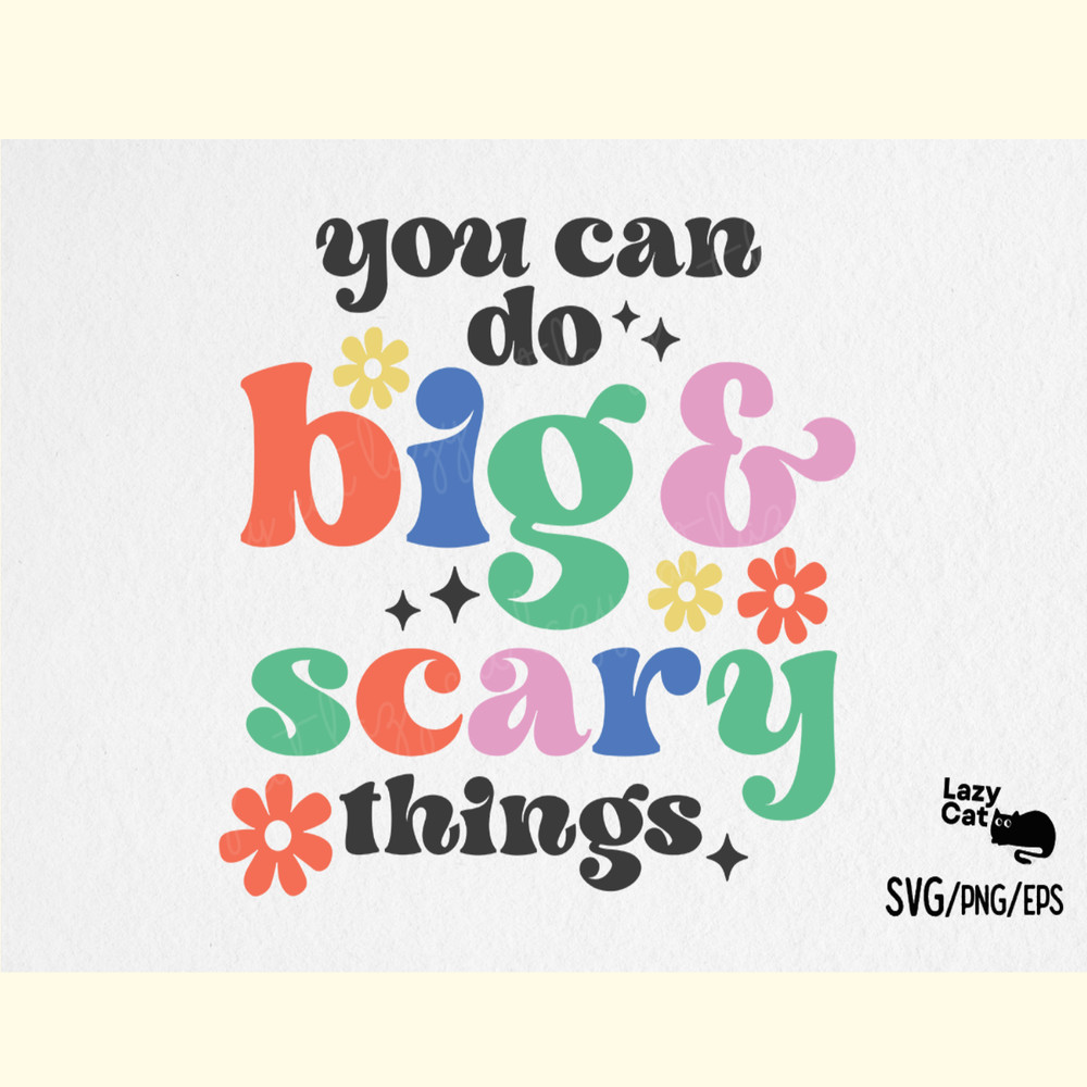 Inspirational Quotes Retro SVG Bundle_ 1.png