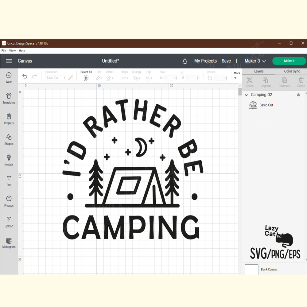 I’d Rather Be Camping SVG Design_ 5.png