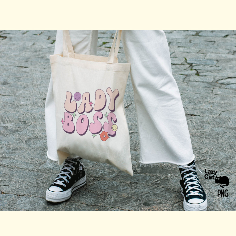 Lady Boss Girl Quote PNG Sublimation_ 4.png