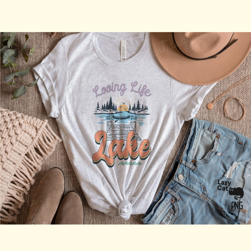 Lake PNG Sublimation Bundle_ 11.png