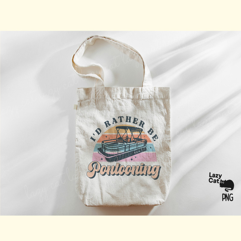 Lake Pontoon PNG Sublimation_ 2.png