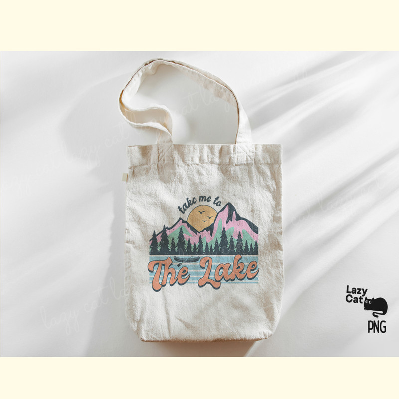 Lake Quote PNG Sublimation_ 7.png