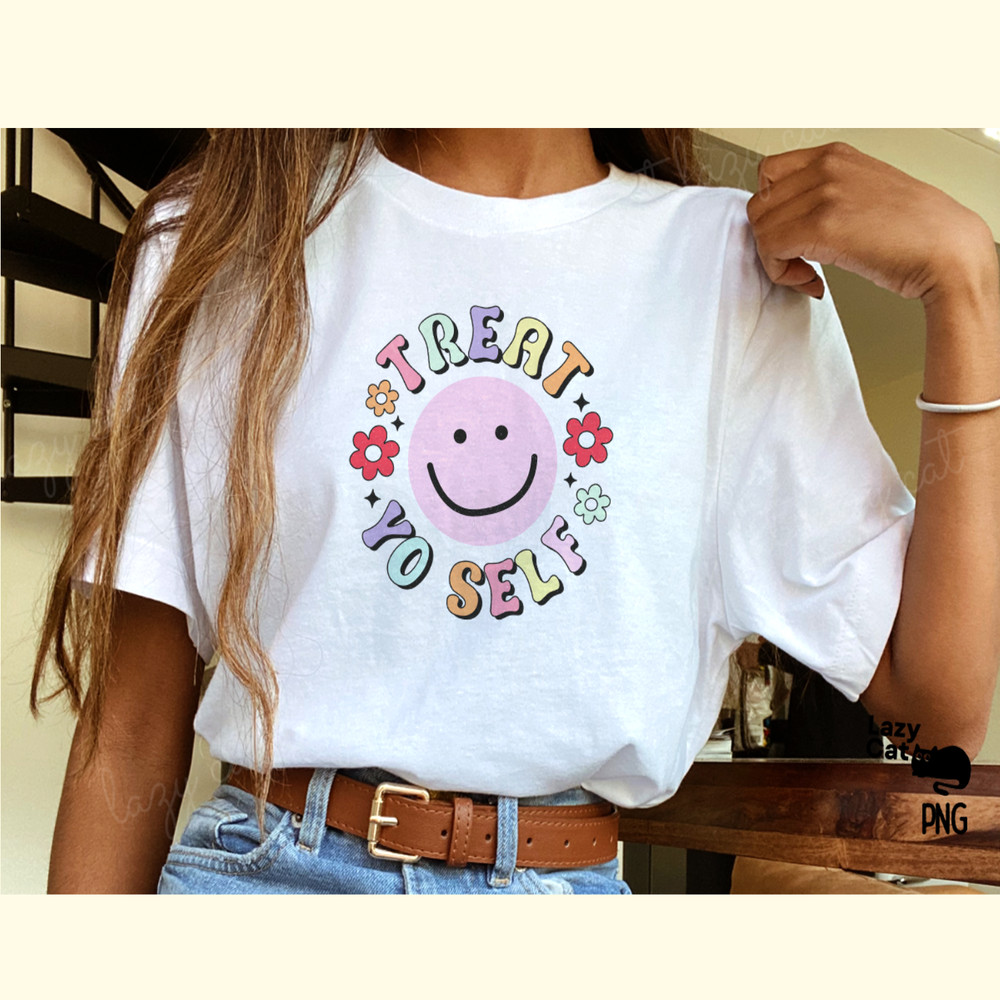 Love Yo Self Quote PNG Sublimation_ 1.png
