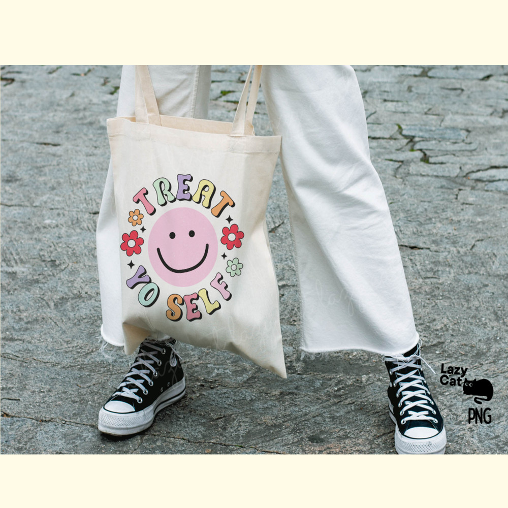 Love Yo Self Quote PNG Sublimation_ 2.png